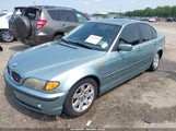 BMW 325I WBAET37494NJ81970 снимка