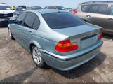 BMW 325I WBAET37494NJ81970 снимка