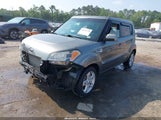 KIA SOUL + KNDJT2A23B7279378 снимка