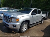GMC CANYON SLE 1GTG5BEA1F1224541 снимка