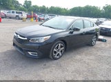 Subaru Legacy Limited 4S3BWAN65N3002813 снимка