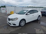 NISSAN SENTRA SV 3N1AB7AP7HL669578 снимка
