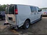 GMC SAVANA 2500 WORK VAN 1GTW7AFG6J1909551 снимка