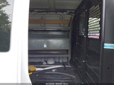 GMC SAVANA 2500 WORK VAN 1GTW7AFG6J1909551 снимка