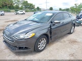 FORD FUSION S 3FA6P0G70HR226758 снимка