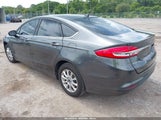 FORD FUSION S 3FA6P0G70HR226758 снимка