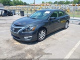NISSAN ALTIMA 2.5 S 1N4AL3AP9EC143162 снимка