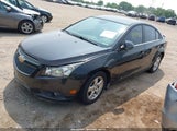CHEVROLET CRUZE 1LT 1G1PF5SC8C7333133 снимка