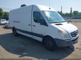 MERCEDES-BENZ SPRINTER 2500 HIGH ROOF WD3PE8CC0C5630851 photo