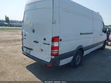 MERCEDES-BENZ SPRINTER 2500 HIGH ROOF WD3PE8CC0C5630851 снимка