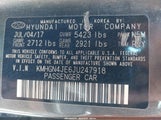 GENESIS G80 3.8 KMHGN4JE6JU247918 снимка