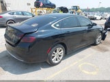 CHRYSLER 200 LIMITED 1C3CCCABXFN538176 снимка