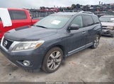 Nissan Pathfinder Platinum 5N1AR2MN6DC628835 снимка