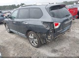 Nissan Pathfinder Platinum 5N1AR2MN6DC628835 снимка