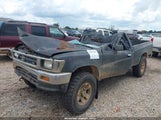 TOYOTA PICKUP 1/2 TON EX LONG WHLBSE DX 4TAVN13D9RZ233665 снимка
