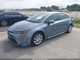 Toyota Corolla Le 5YFB4MDE2PP066737 снимка