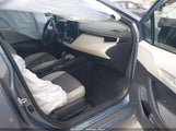 Toyota Corolla Le 5YFB4MDE2PP066737 снимка