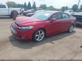 Ford Fusion Se 3FA6P0H76DR322208 снимка