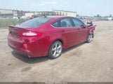 Ford Fusion Se 3FA6P0H76DR322208 снимка