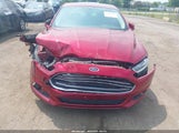 Ford Fusion Se 3FA6P0H76DR322208 снимка