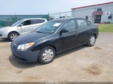 HYUNDAI ELANTRA GLS KMHDU46D89U649974 снимка
