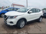 Nissan Rogue Sport Sv Fwd Xtronic Cvt JN1BJ1CV3LW549036 fotografie