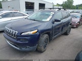 JEEP CHEROKEE LIMITED 1C4PJLDB9FW658415 снимка