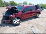 CHEVROLET SILVERADO 1500 LT 3GCUKRECXGG358277 снимка