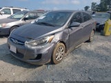 HYUNDAI ACCENT GLS KMHCT4AEXDU502319 снимка
