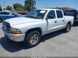 DODGE DAKOTA SLT 1D7HL48N03S184534 снимка