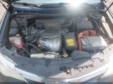 TOYOTA CAMRY HYBRID LE 4T1BD1FK9DU092389 photo
