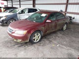HYUNDAI SONATA LIMITED V6/SE V6 5NPEU46F58H370730 снимка
