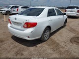 TOYOTA COROLLA LE 1NXBU4EEXAZ366790 снимка