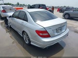 MERCEDES-BENZ C 250 LUXURY/SPORT WDDGF4HB1EA966634 photo