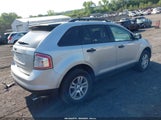 FORD EDGE SE 2FMDK36C99BA49316 fotografie