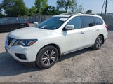 NISSAN PATHFINDER SL 5N1DR2MM0HC642935 снимка