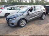 NISSAN ROGUE SPORT SV AWD XTRONIC CVT JN1BJ1BW0NW478472 photo