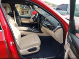 BMW X5 xDrive35I 5UXKR0C31H0X77382 снимка