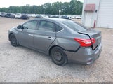 Nissan Sentra S 3N1AB7AP0KY326556 снимка
