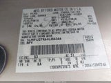 Lincoln Navigator 5LMFU27R64LJ06366 снимка