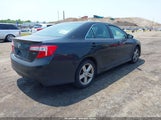 TOYOTA CAMRY SE 4T1BF1FK4EU772356 снимка