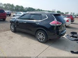 NISSAN ROGUE SL 5N1AT2MV5EC762139 снимка