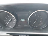 LAND ROVER RANGE ROVER SPORT 3.0L V6 SUPERCHARGED HSE SALWR2FV5HA676750 photo