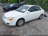 KIA SPECTRA EX KNAFE121475430485 fotografie