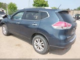 Nissan Rogue Sv 5N1AT2MK9EC829332 снимка