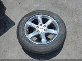 Ford F-150 Lariat 1FTFW1ED0PFA78957 photo