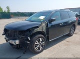 NISSAN PATHFINDER S 5N1DR2MM8HC649695 снимка