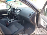 NISSAN PATHFINDER S 5N1DR2MM8HC649695 снимка