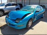PONTIAC SUNFIRE SE 1G2JB1244X7543734 снимка