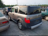 HONDA ELEMENT EX 5J6YH28665L023802 снимка